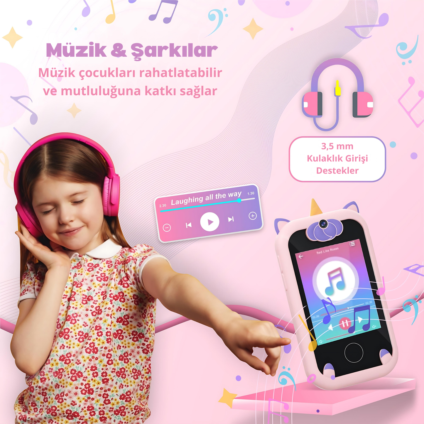 Ebeveyn Korumalı Telefon