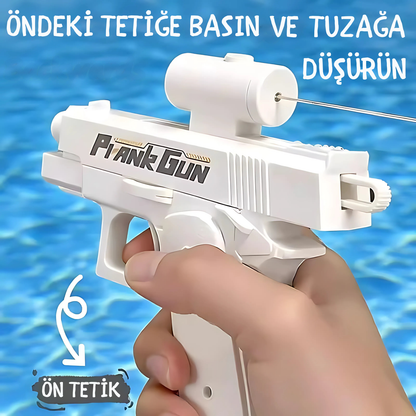 Şaka Su Tabancası